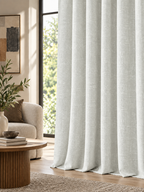 Elara Silver Grey Curtain Collection
