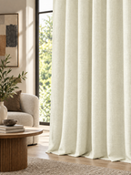 Elara Silver Grey Curtain Collection
