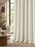 Elara Silver Grey Curtain Collection