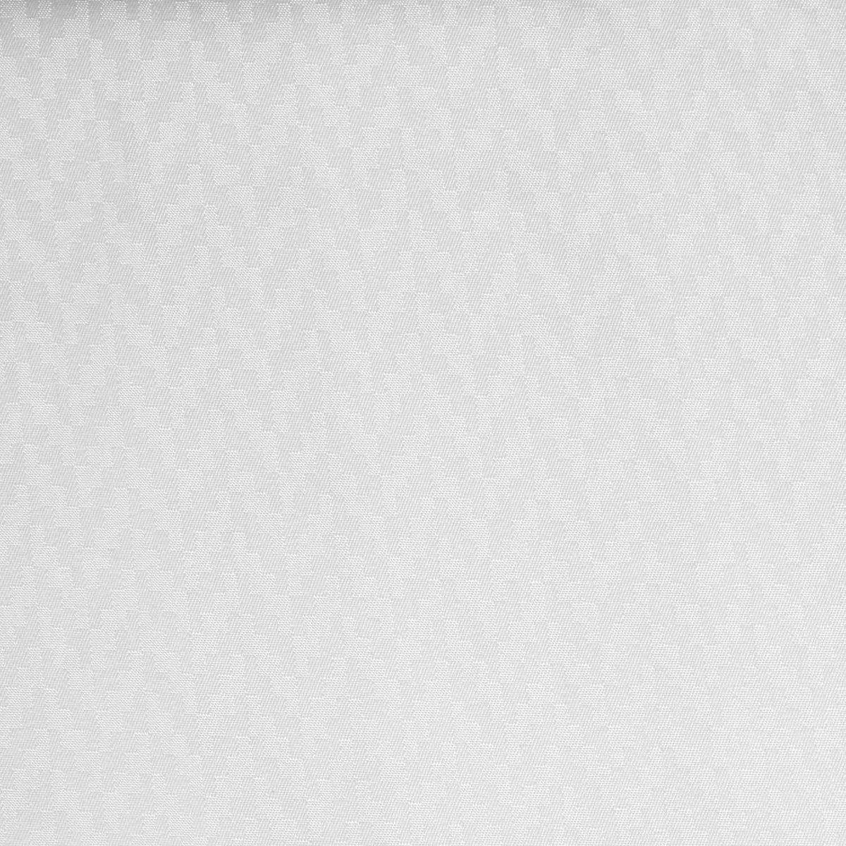 Zigzag Design Waterproof Shower Curtain