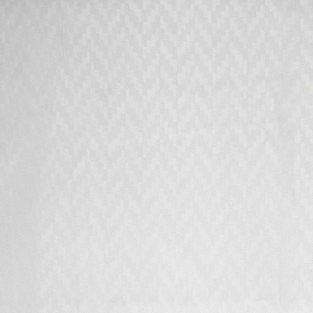Zigzag Design Waterproof Shower Curtain