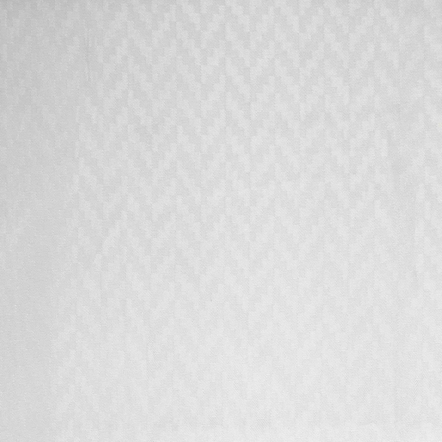 Zigzag Design Waterproof Shower Curtain