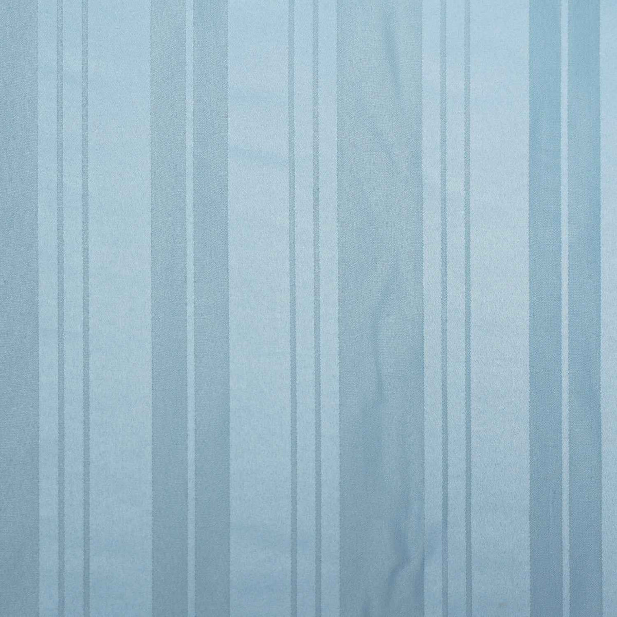 Strips Design Waterproof Shower Curtain