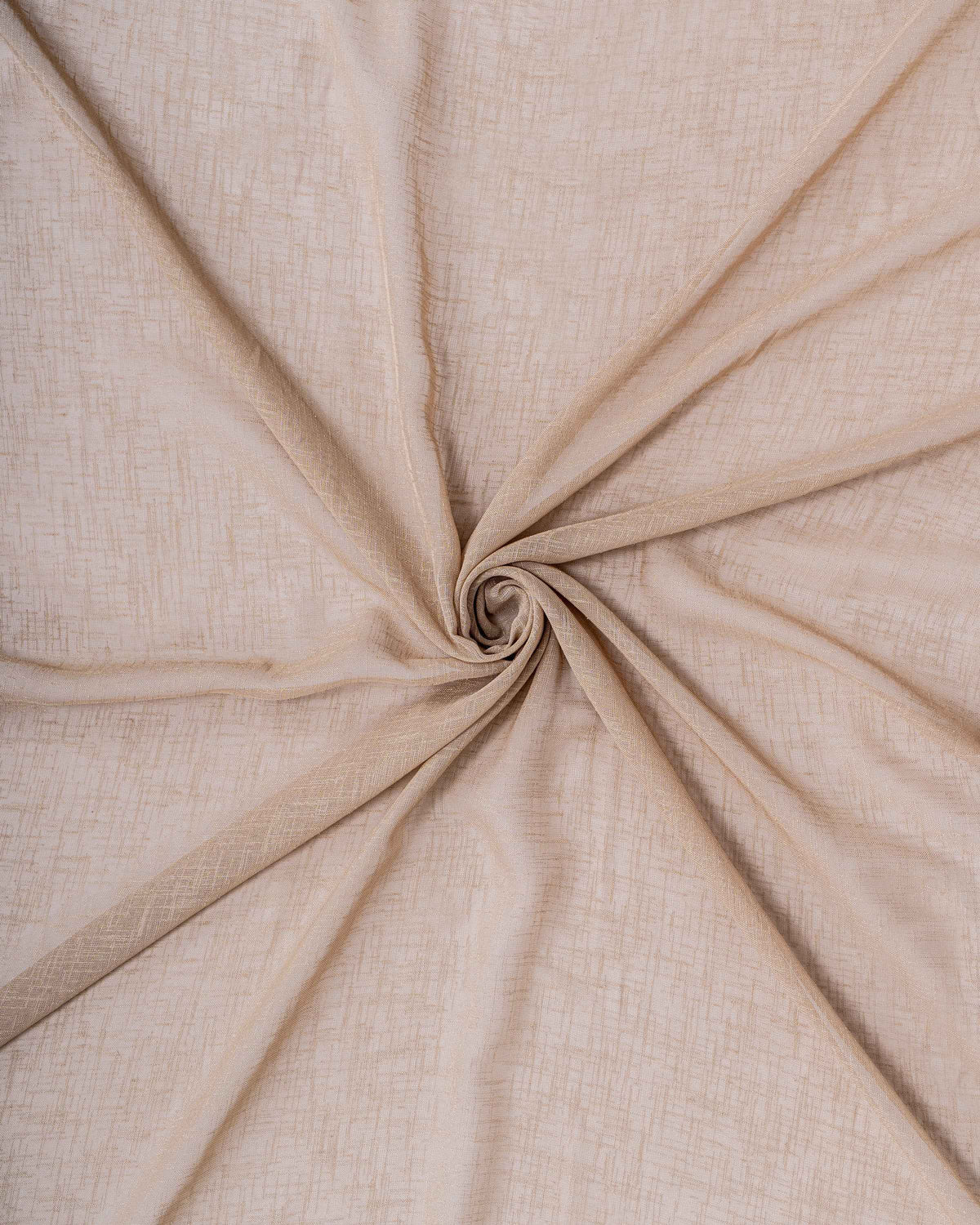 Parda online Premium Plain Linen Curtain with Soft & Durable Fabric