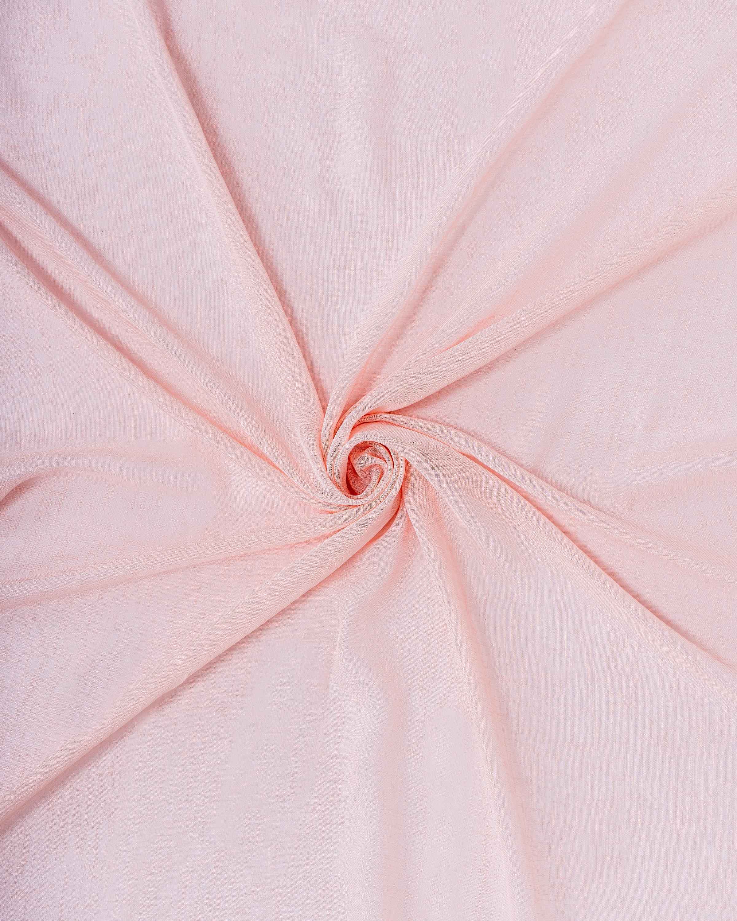 Parda online Premium Plain Linen Curtain with Soft & Durable Fabric