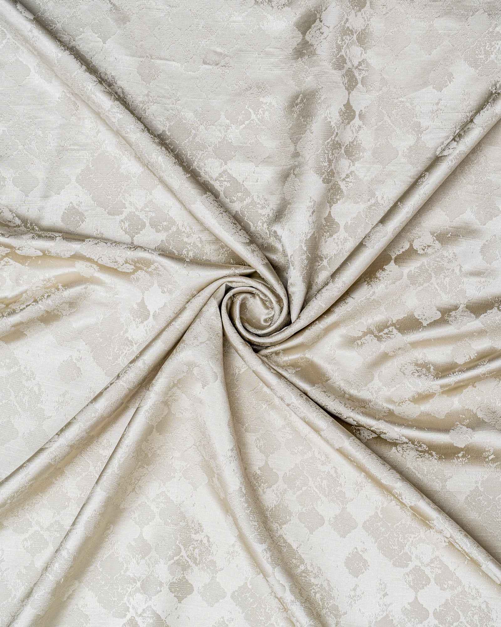 Parda online Premium Smash Jacquard Curtain with Soft & Durable Fabric