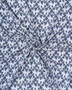 Parda online Premium Jacquard Linen Curtain with Soft & Durable Fabric