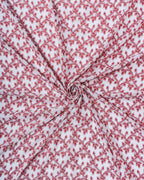 Parda online Premium Jacquard Linen Curtain with Soft & Durable Fabric
