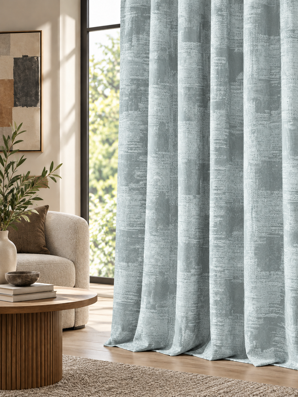 Prague Soft Beige Premium Modern Collection