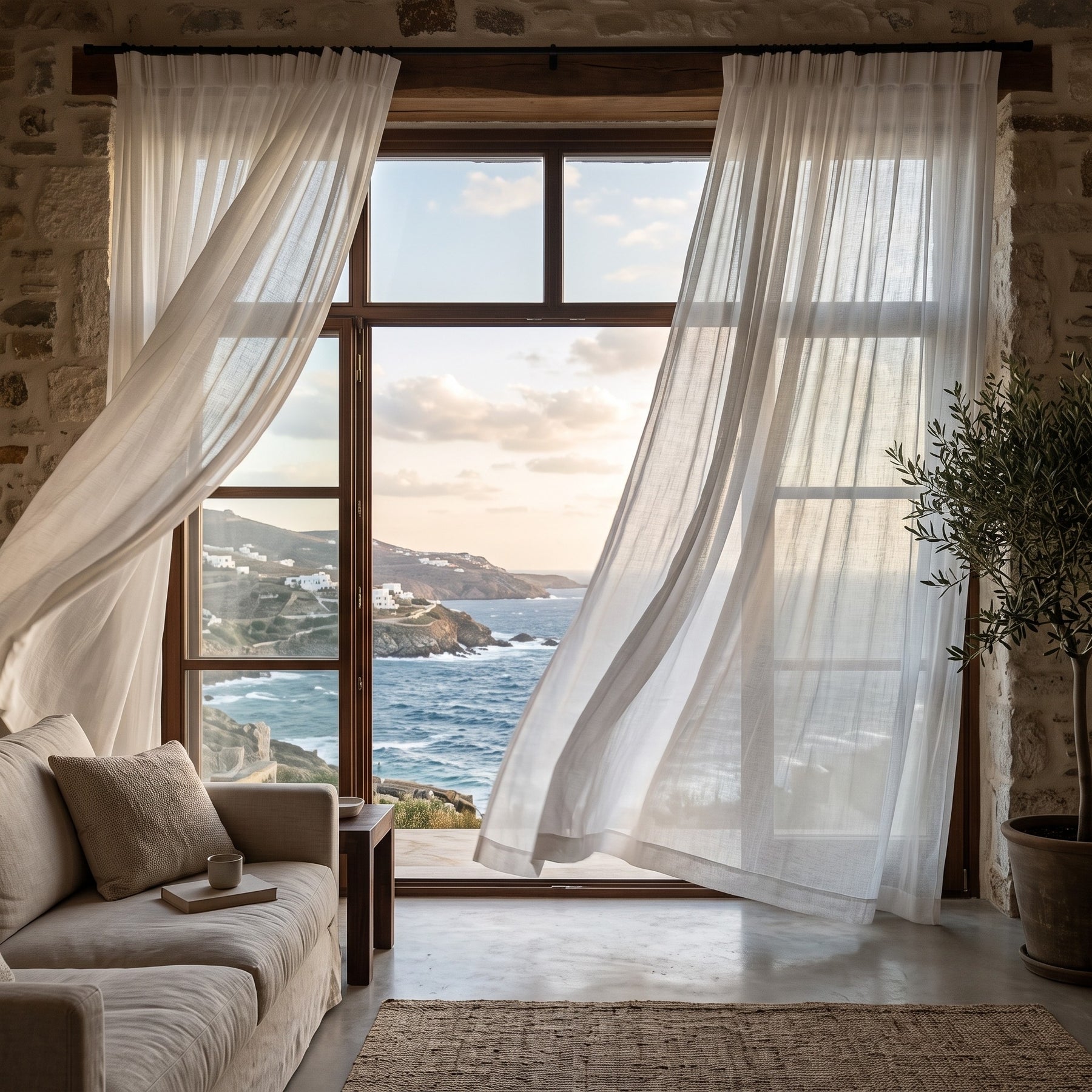 Beautiful windows begin with a better experience.