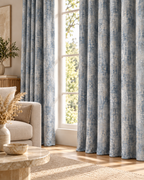 Dine & Dance Premium Curtain & Decor Fabric Collection