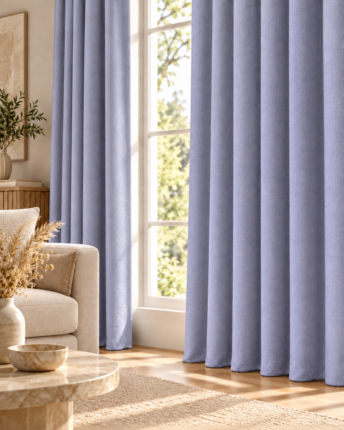 Dine & Dance Premium Curtain & Decor Fabric Collection